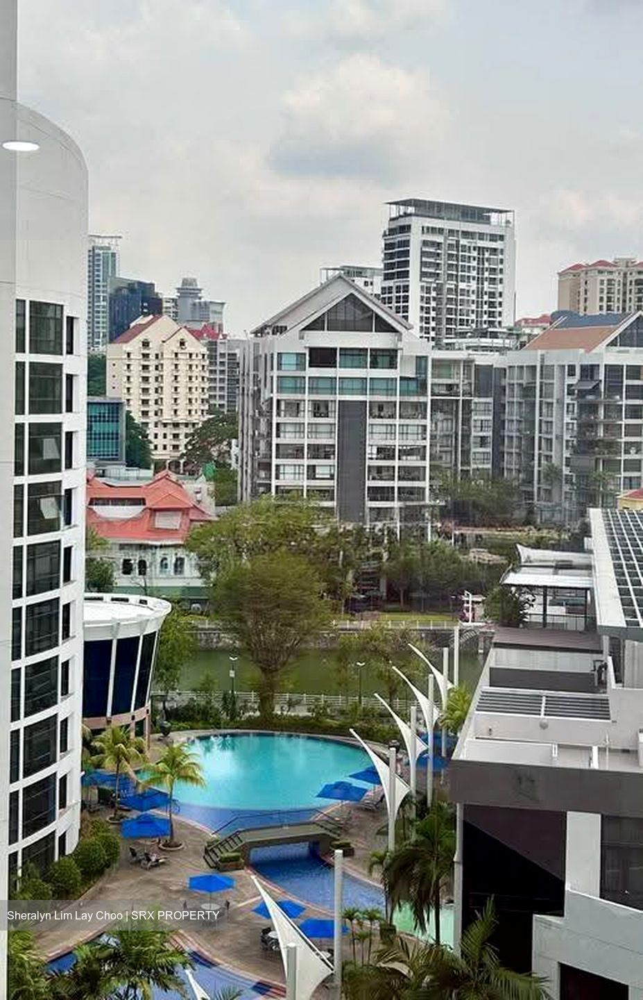 River Place (D3), Condominium #614175121
